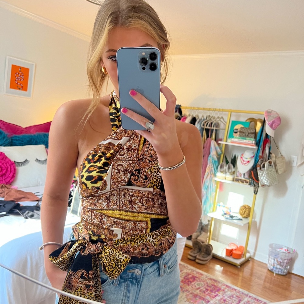 Missguided Bodysuit